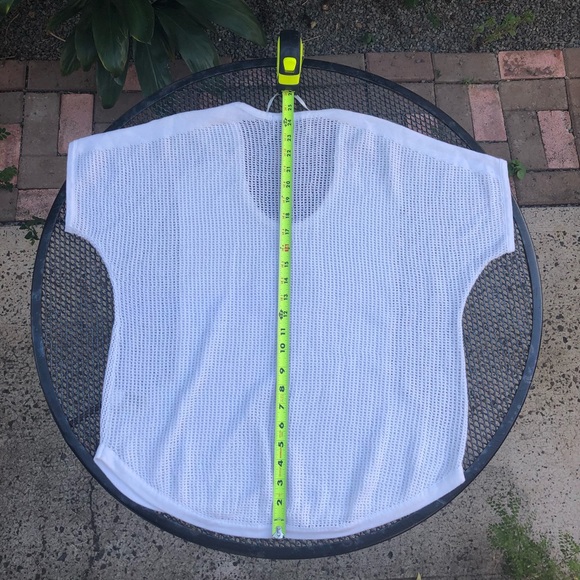 DKNY Soft Cotton mix Sweater S nwot - Picture 4 of 6